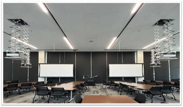 Audio Visual Pic of 180
